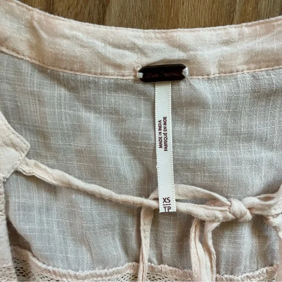 Free People Midnight midi dress - Picture 3 of 5